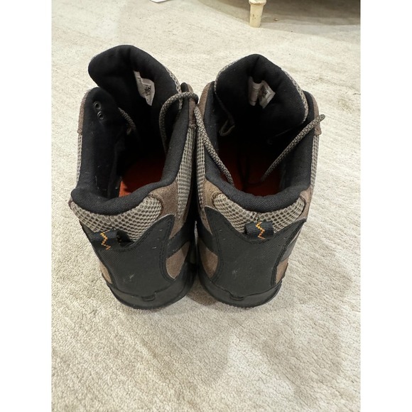 Merrell Accentor Men’s Waterproof Hiking Boots Size 12 J342296C Hunting Hike - Picture 4 of 6